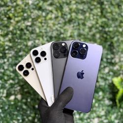 iPhone 14 pro 128GB Unlocked 