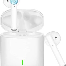 Wireless Earbuds Bluetooth 5.0 Wireless Headphones Sport