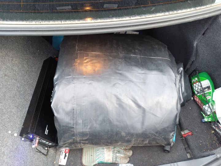 Tarp
