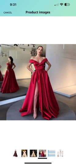 Formal Dress For Prom, Winter Formal, Gala
