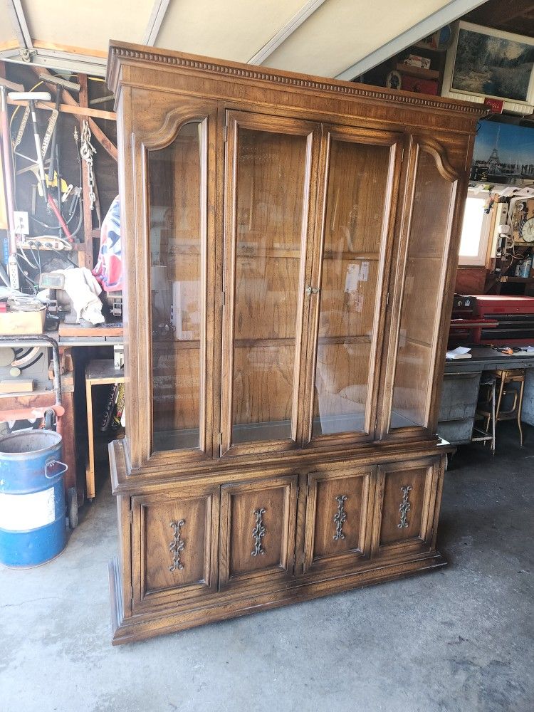 China Cabinet