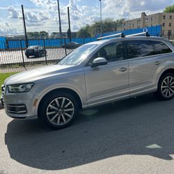 2017 Audi Q7