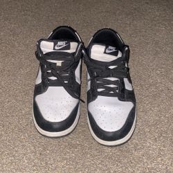 Nike dunks 