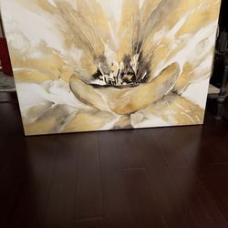 Beautiful Canvas Print 