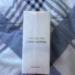 Louis Vuitton Imagination