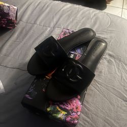 Dolce & Gabbana Sandals