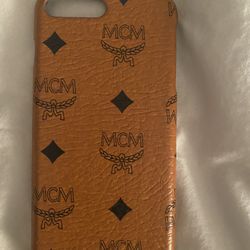 iPhone 8 Plus  Case 