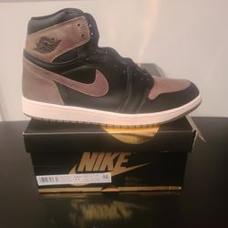 Jordan 1 Retro High OG (Palomino) Sz 11 Men