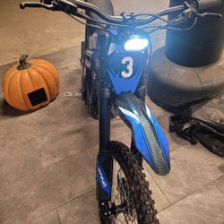 2024 Talaria Sting R Mx4 