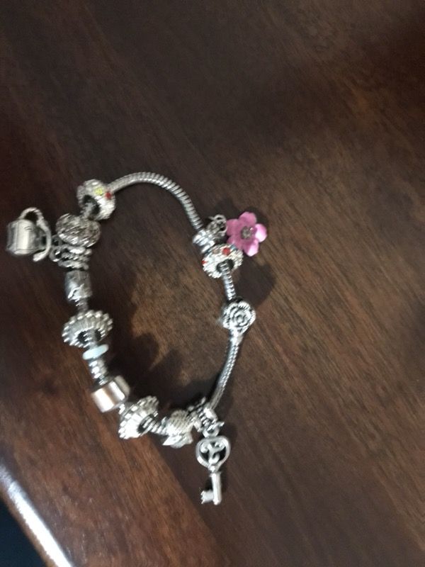 Charm Bracelet