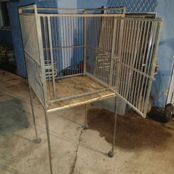 BIRD CAGE