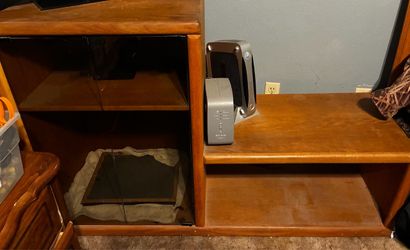 Tv stand