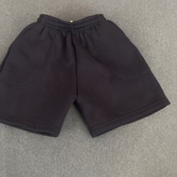 Boy Toddler Shorts
