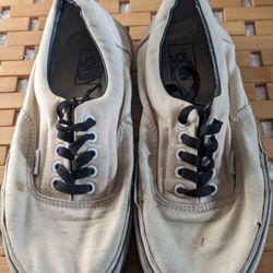 Vans Shoes