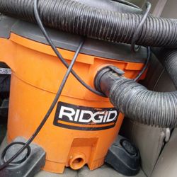 Shop Vac Rigid
