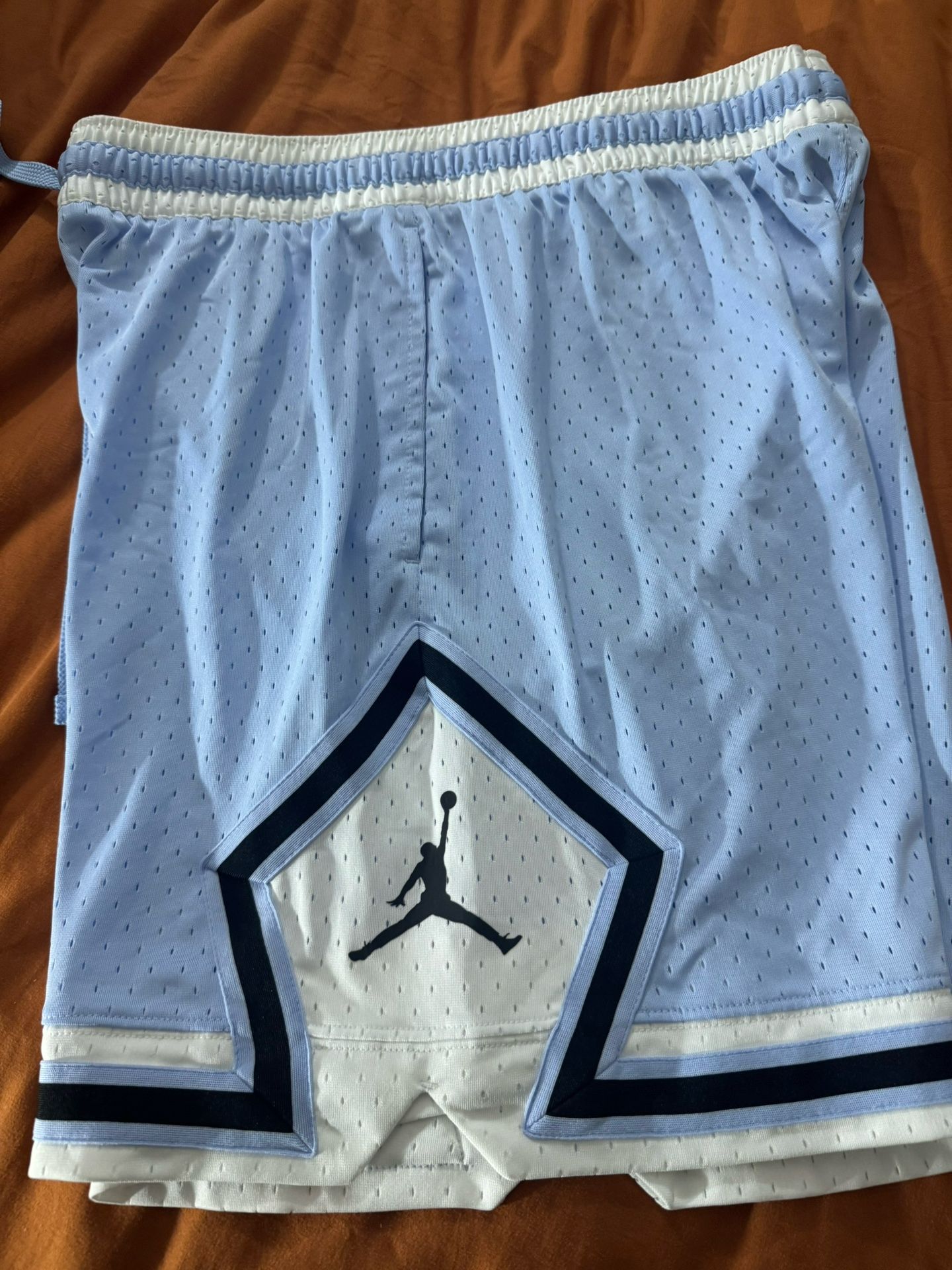 Women’s Jordan Basketball Shorts
