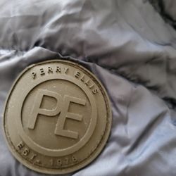 PERRY ELLIS JACKETS S,M,L,XL