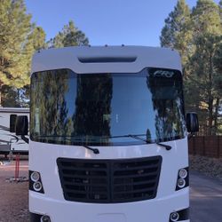 2022 Forest River 33DS