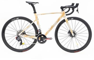 2022 Specialized Allez Sprint Snd/WhtMtn/Red 52