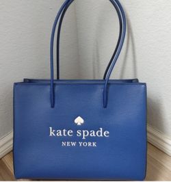 Kate Spade Trista Tote New
