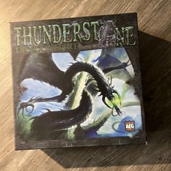 Thunderstone Dragonspire
