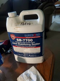 Surebond Joint Stabilizing Sealer SB 7700