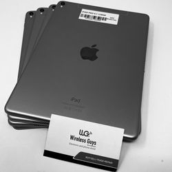 On Sale Ipad Pro 9.7 128GB 