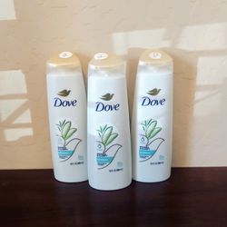 Dove Shampoo- 3 for $6 - Cross Streets Ray and Higley 