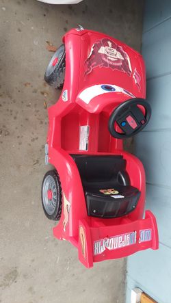 Electric Car