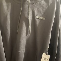 Public Supply NY Hoodie (Medium)