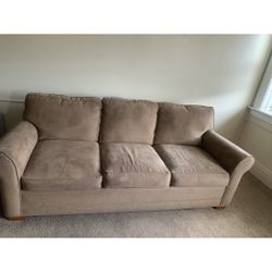 a around couch 