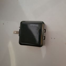 Usb Power Wall Charger