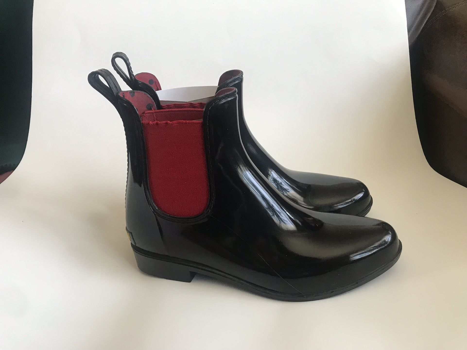 Lauren Ralph Lauren Women’s Tally Rain Boots