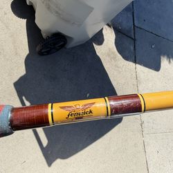 Saltwater fishing rod for sale