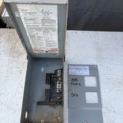 Breaker Box