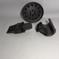 Dyson Supersonic Hair Dryer Attachments (3)