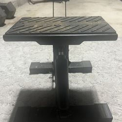 Bike Stand