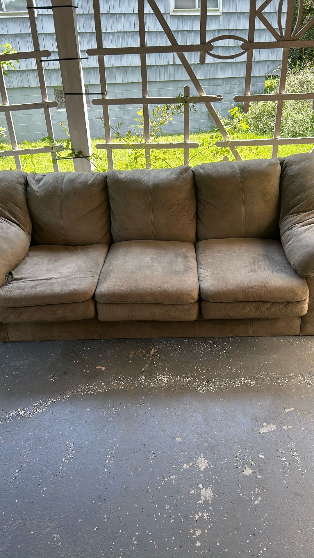 Sofa