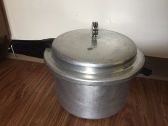 Pressure Cooker