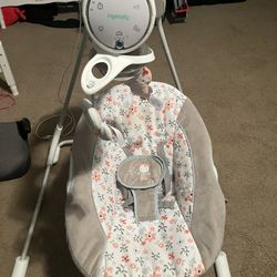 Baby Swing $25