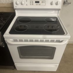 Electric stove
