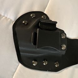 Taurus G2 Or G3 Holster 