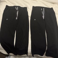 FIGS Scrubs Bottoms 