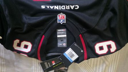 JJ WATT New Cardinals Jersey 99