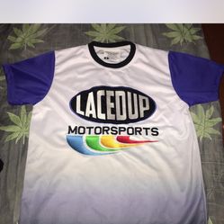 Laced up Motorsports 