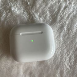 Air Pods 3rd Generation 