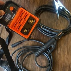 Femerol Stick Welder