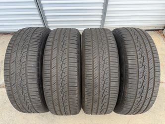 4 Sumitomo Tires 235/60/18
