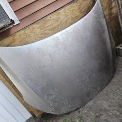 Hood Kia Optima Fit (2011 to 2015)