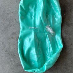 Inflatable Inpany Peanut Ball – Great for Pregnancy, Yoga, Therapy – $5